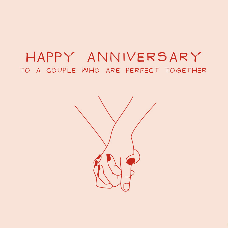 Anniversary Quotes For a Couple